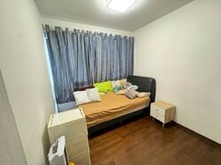 Blk 138A Lake Vista @ Yuan Ching (Jurong West), HDB 3 Rooms #524643961